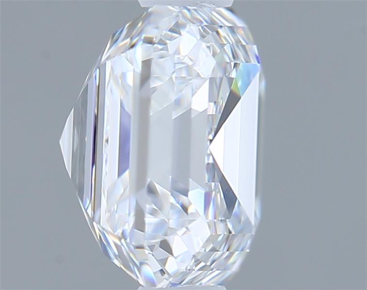 1.54 Carat Asscher Lab Diamond :: Greenstar spin frame 07