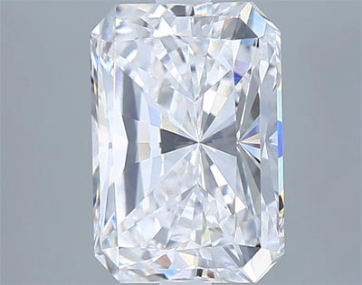 3.03 Carat Radiant Lab Diamond :: Greenstar spin frame 07
