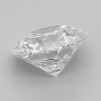 2.55 Carat Round Lab Diamond :: Greenstar spin frame 07
