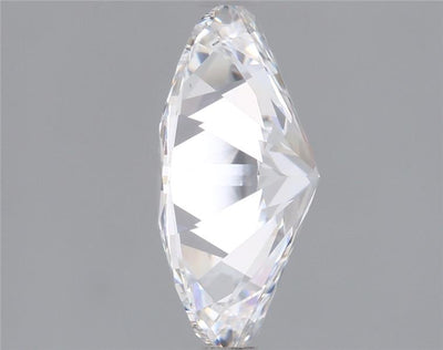 2.04 Carat Oval Lab Diamond :: Greenstar spin frame 07