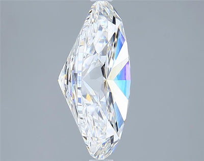 3.56 Carat Oval Lab Diamond :: Greenstar spin frame 07