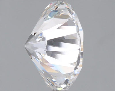 3.00 Carat Round Lab Diamond :: Greenstar spin frame 07