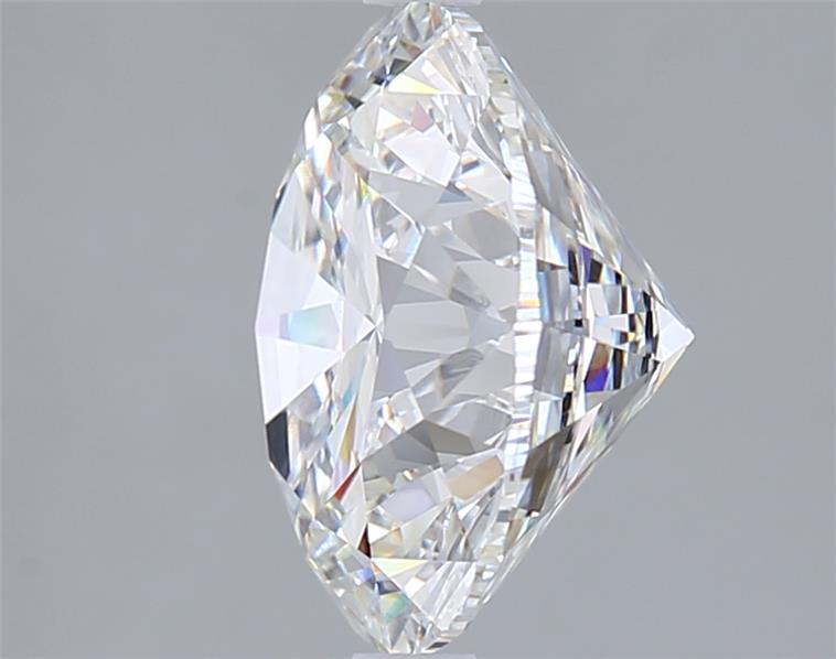 5.06 Carat Round Lab Diamond :: Greenstar spin frame 07