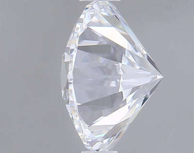 1.51 Carat Round Lab Diamond :: Greenstar spin frame 07