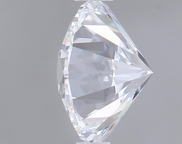 1.51 Carat Round Lab Diamond :: Greenstar spin frame 07
