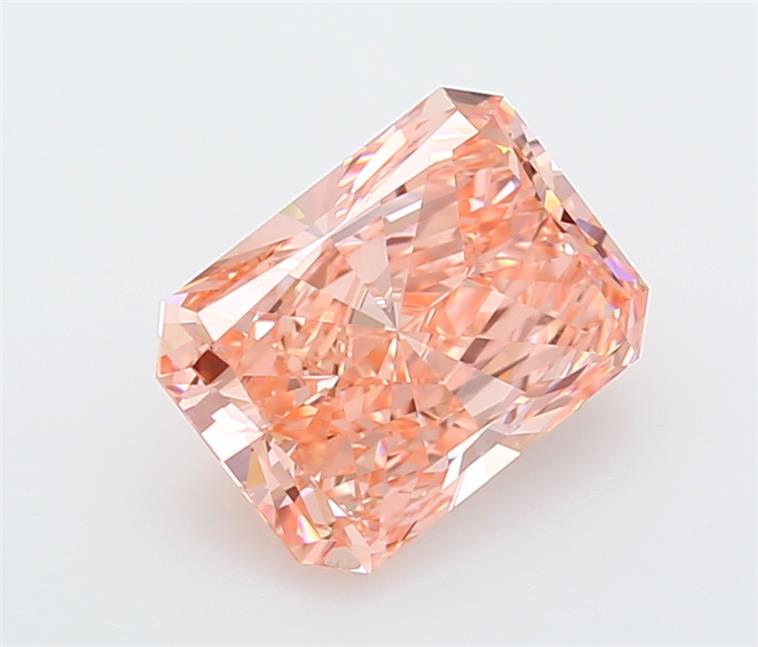 2.49 Carat Radiant Lab Diamond :: Greenstar spin frame 07