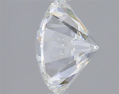 2.46 Carat Round Lab Diamond :: Greenstar spin frame 07