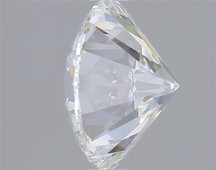 2.46 Carat Round Lab Diamond :: Greenstar spin frame 07
