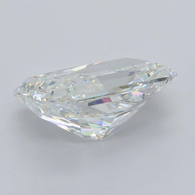 2.49 Carat Radiant Lab Diamond :: Greenstar spin frame 07