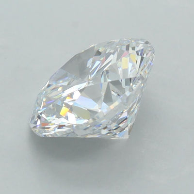 2.50 Carat Round Lab Diamond :: Greenstar spin frame 07
