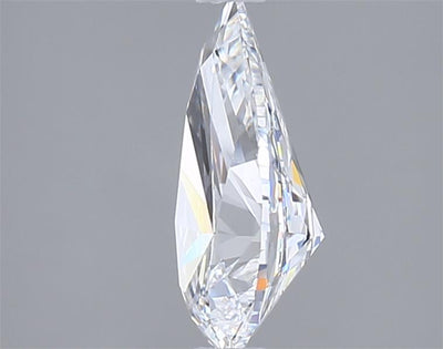 1.54 Carat Pear Lab Diamond :: Greenstar spin frame 07
