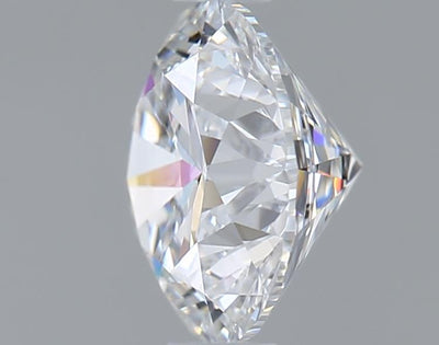 1.03 Carat Round Lab Diamond :: Greenstar spin frame 07