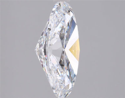 3.02 Carat Oval Lab Diamond :: Greenstar spin frame 07