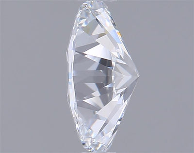 1.05 Carat Oval Lab Diamond :: Greenstar spin frame 07