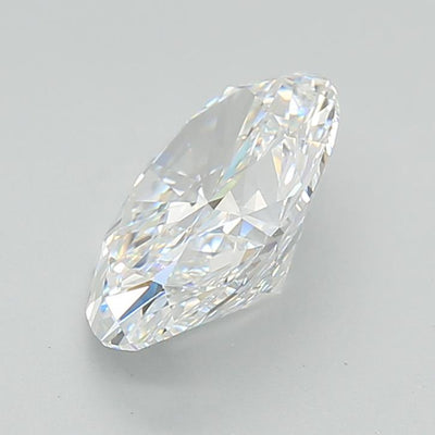 3.09 Carat Oval Lab Diamond :: Greenstar spin frame 07