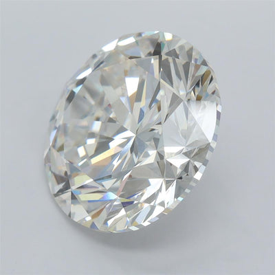 6.00 Carat Round Lab Diamond :: Greenstar spin frame 07