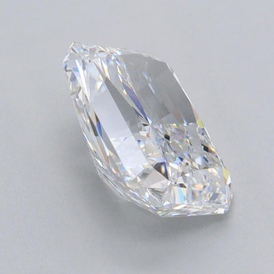 2.03 Carat Radiant Lab Diamond :: Greenstar spin frame 07