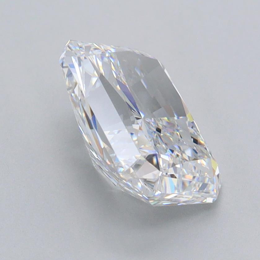 2.03 Carat Radiant Lab Diamond :: Greenstar spin frame 07