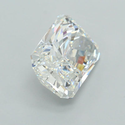 2.00 Carat Radiant Lab Diamond :: Greenstar spin frame 07