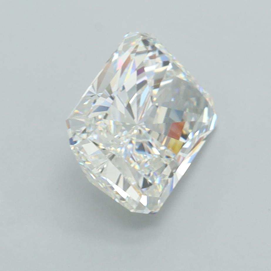 2.00 Carat Radiant Lab Diamond :: Greenstar spin frame 07