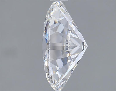 2.50 Carat Oval Lab Diamond :: Greenstar spin frame 07