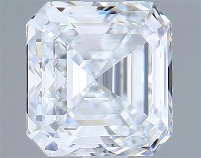 2.03 Carat Asscher Lab Diamond :: Greenstar spin frame 07