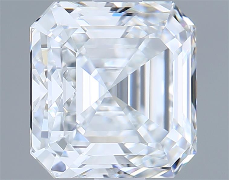 2.03 Carat Asscher Lab Diamond :: Greenstar spin frame 07