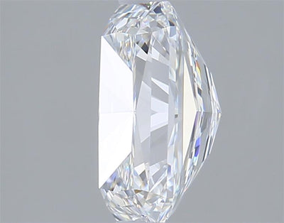 2.02 Carat Radiant Lab Diamond :: Greenstar spin frame 07