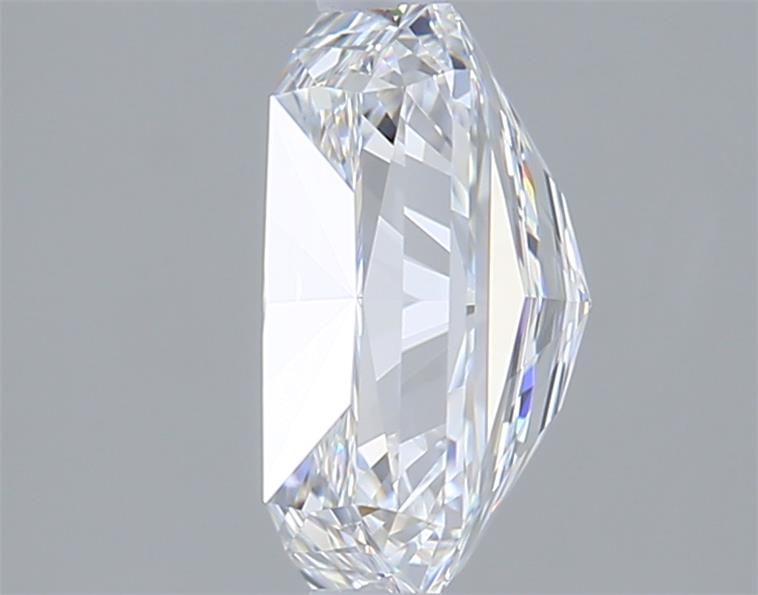 2.02 Carat Radiant Lab Diamond :: Greenstar spin frame 07