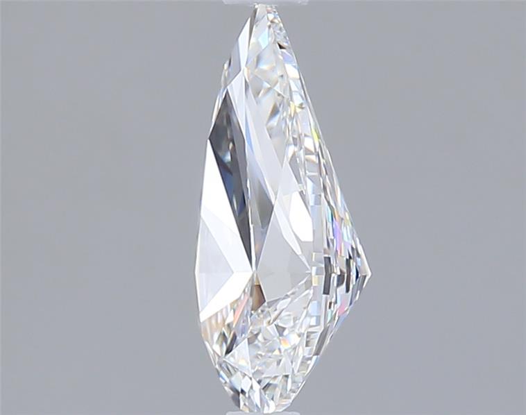 1.56 Carat Pear Lab Diamond :: Greenstar spin frame 07