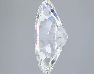 5.03 Carat Oval Lab Diamond :: Greenstar spin frame 07