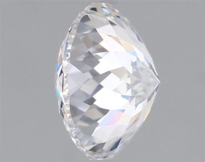 2.05 Carat Round Lab Diamond :: Greenstar spin frame 07