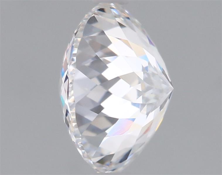 2.05 Carat Round Lab Diamond :: Greenstar spin frame 07