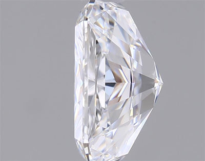 1.52 Carat Radiant Lab Diamond :: Greenstar spin frame 07