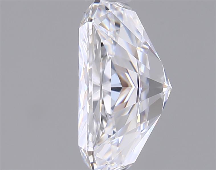 1.52 Carat Radiant Lab Diamond :: Greenstar spin frame 07