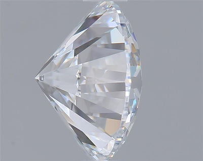 1.51 Carat Round Lab Diamond :: Greenstar spin frame 07