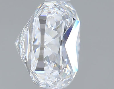 2.03 Carat Cushion Lab Diamond :: Greenstar spin frame 07