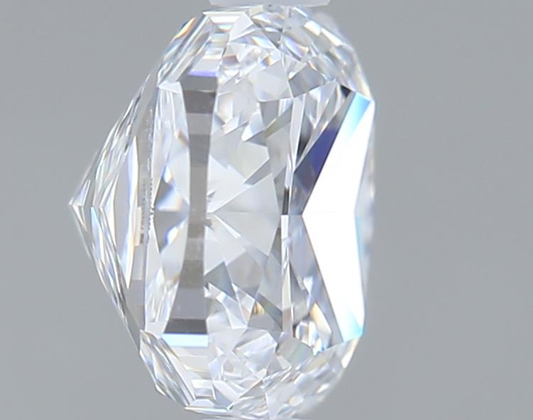 2.03 Carat Cushion Lab Diamond :: Greenstar spin frame 07
