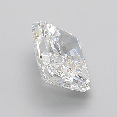 2.04 Carat Radiant Lab Diamond :: Greenstar spin frame 07