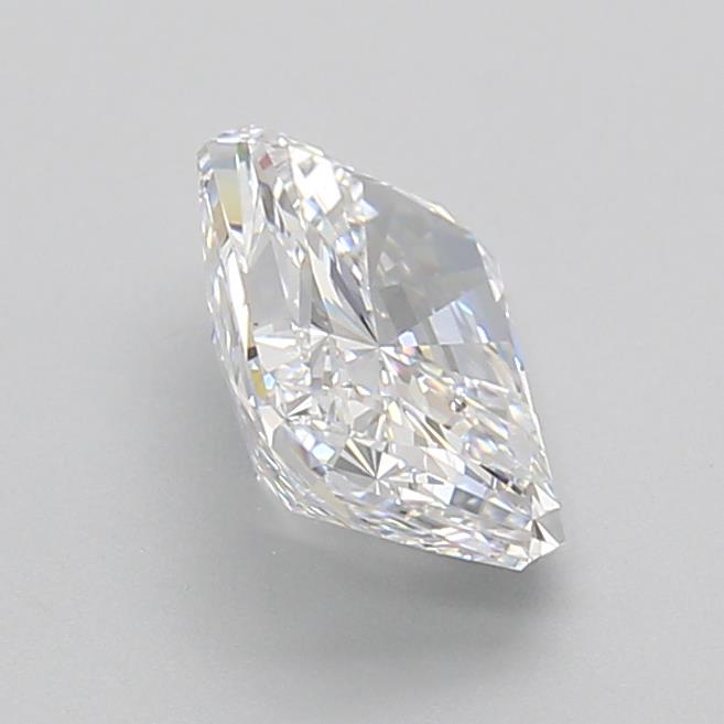 2.04 Carat Radiant Lab Diamond :: Greenstar spin frame 07