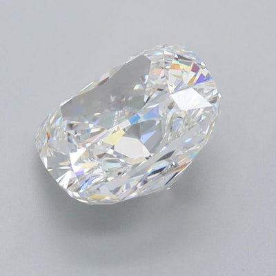 2.00 Carat Cushion Lab Diamond :: Greenstar spin frame 07