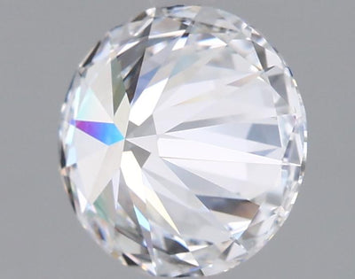1.50 Carat Round Lab Diamond :: Greenstar spin frame 07