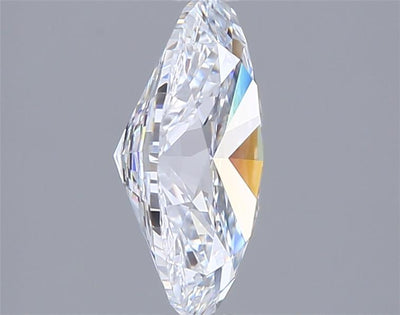 1.55 Carat Oval Lab Diamond :: Greenstar spin frame 07