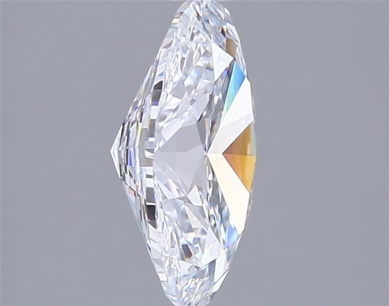 1.55 Carat Oval Lab Diamond :: Greenstar spin frame 07