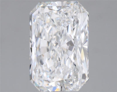 2.58 Carat Radiant Lab Diamond :: Greenstar spin frame 07