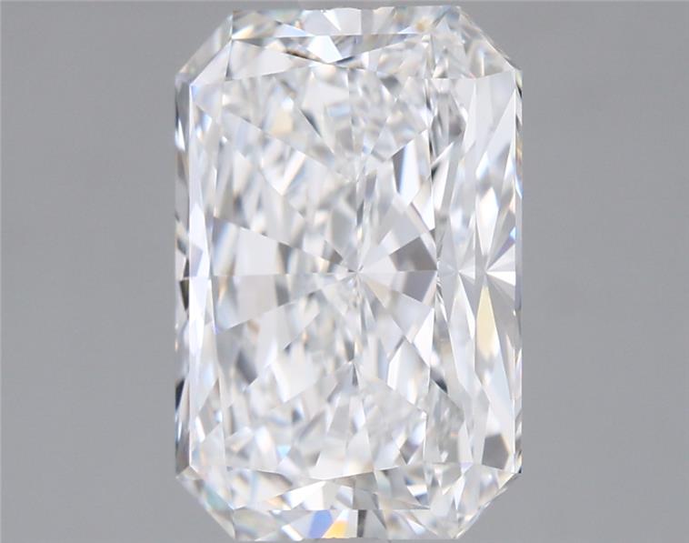 2.58 Carat Radiant Lab Diamond :: Greenstar spin frame 07