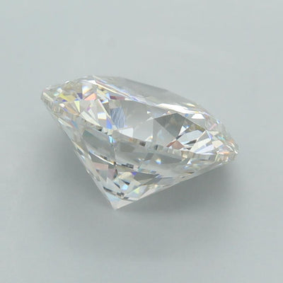 3.00 Carat Round Lab Diamond :: Greenstar spin frame 07
