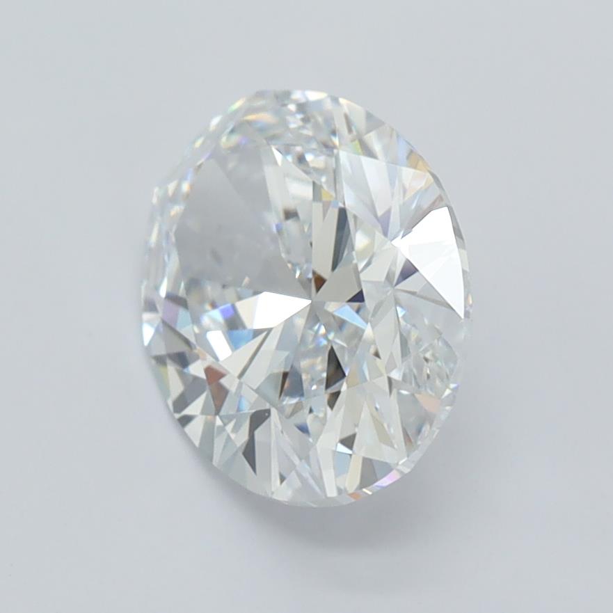 2.00 Carat Oval Lab Diamond :: Greenstar spin frame 07