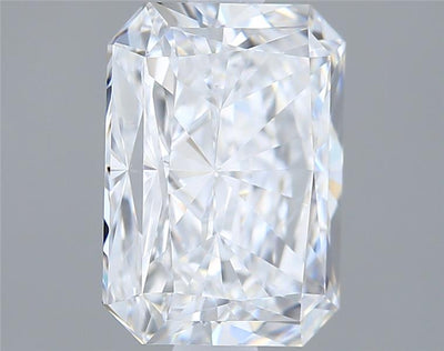 2.01 Carat Radiant Lab Diamond :: Greenstar spin frame 07