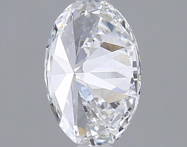 1.01 Carat Oval Lab Diamond :: Greenstar spin frame 07